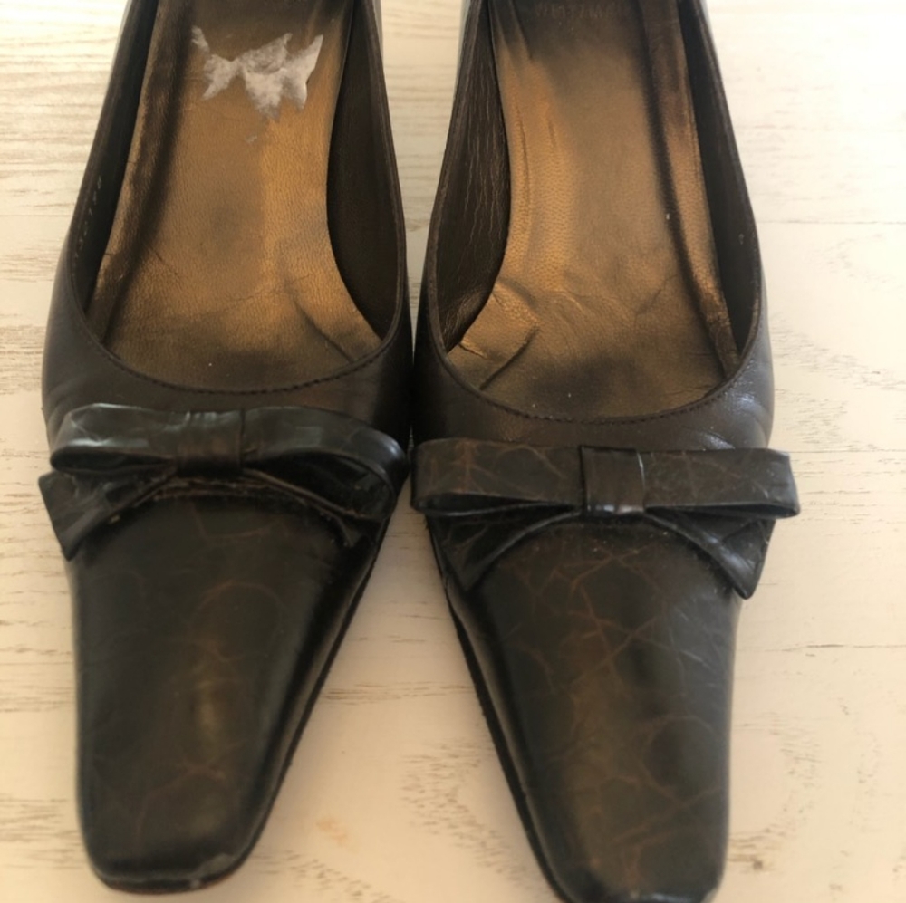 Heels,shoes, - Picture 4 of 6